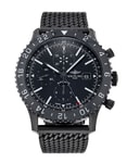 Pre-Owned Breitling Chronoliner Watch